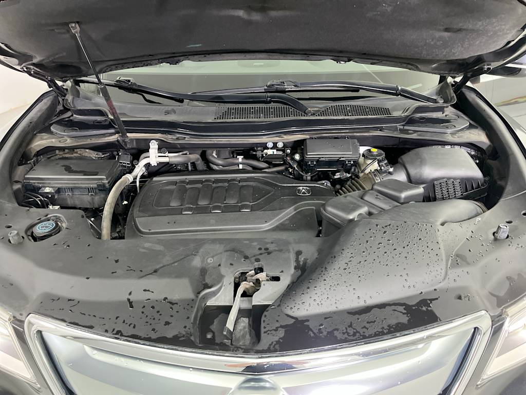 Thumbnail: 2016 Acura MDX - 7