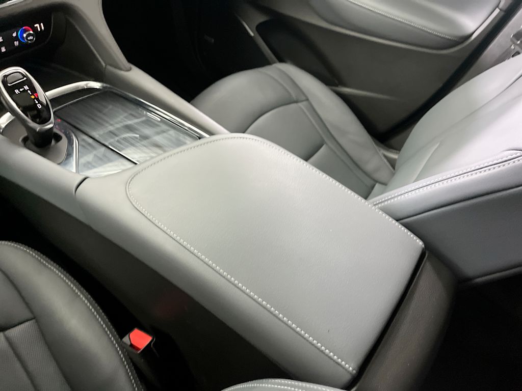 Thumbnail: 2020 Buick Enclave - 11