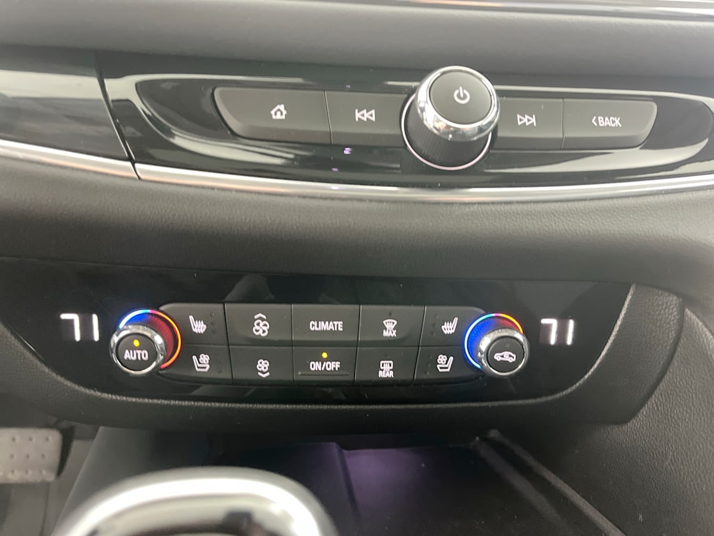 Thumbnail: 2020 Buick Enclave - 28