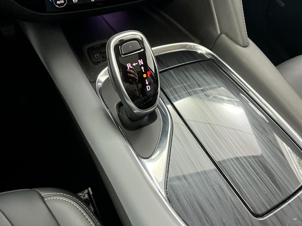 Thumbnail: 2020 Buick Enclave - 14