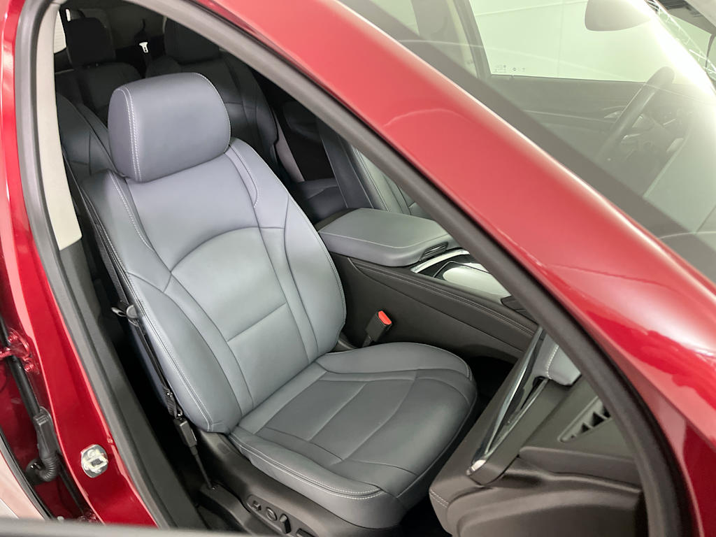 Thumbnail: 2020 Buick Enclave - 33