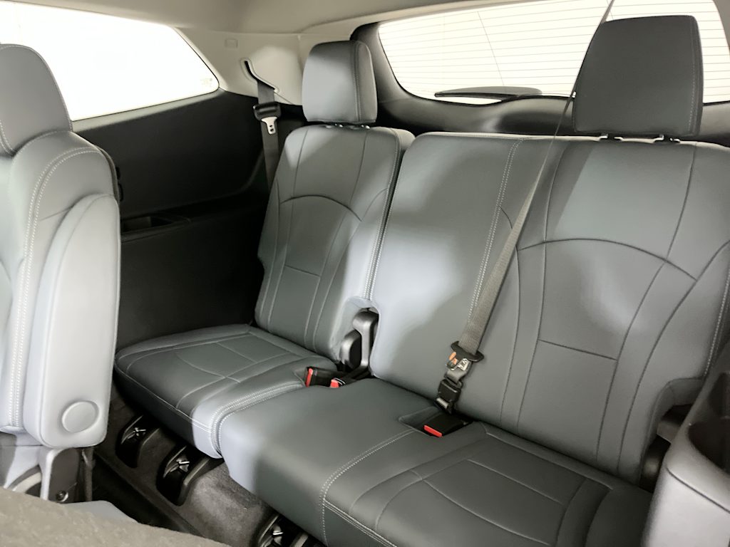 Thumbnail: 2020 Buick Enclave - 32