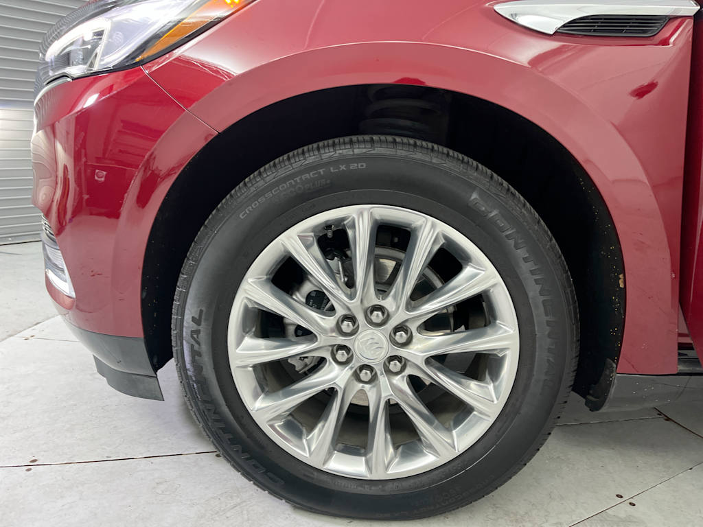 Thumbnail: 2020 Buick Enclave - 7