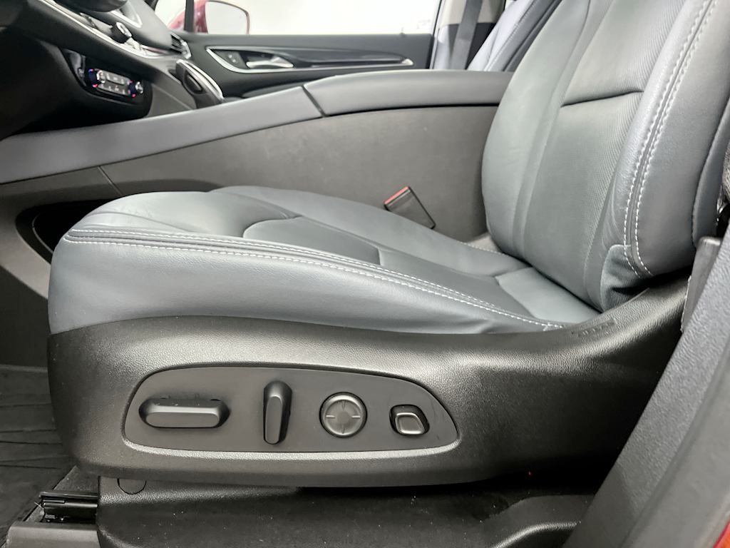 Thumbnail: 2020 Buick Enclave - 25