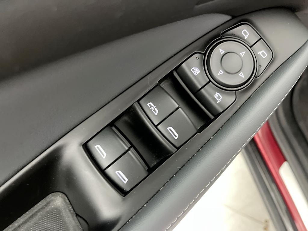 Thumbnail: 2020 Buick Enclave - 26