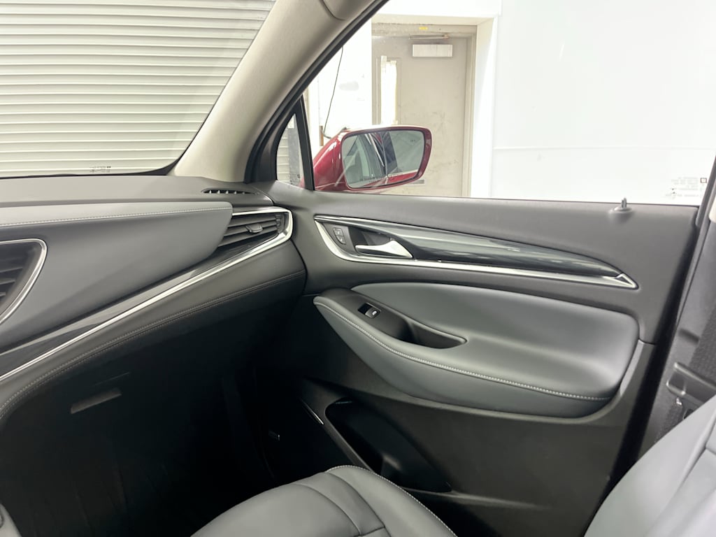 Thumbnail: 2020 Buick Enclave - 21