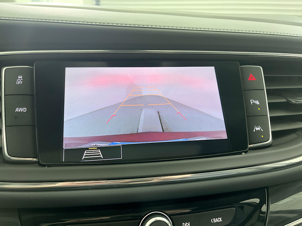 Thumbnail: 2020 Buick Enclave - 30