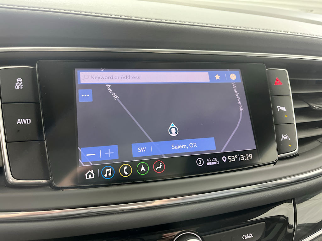 Thumbnail: 2020 Buick Enclave - 29