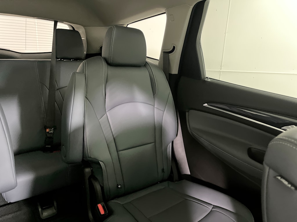 Thumbnail: 2020 Buick Enclave - 23