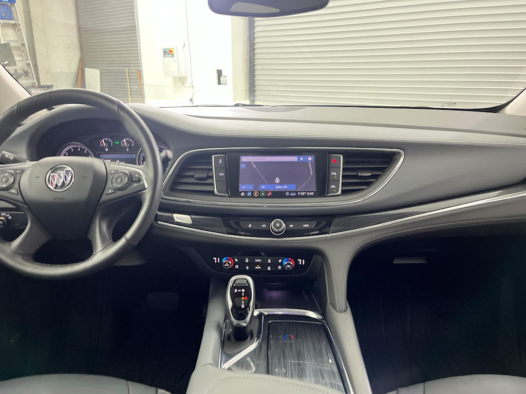 Thumbnail: 2020 Buick Enclave - 2