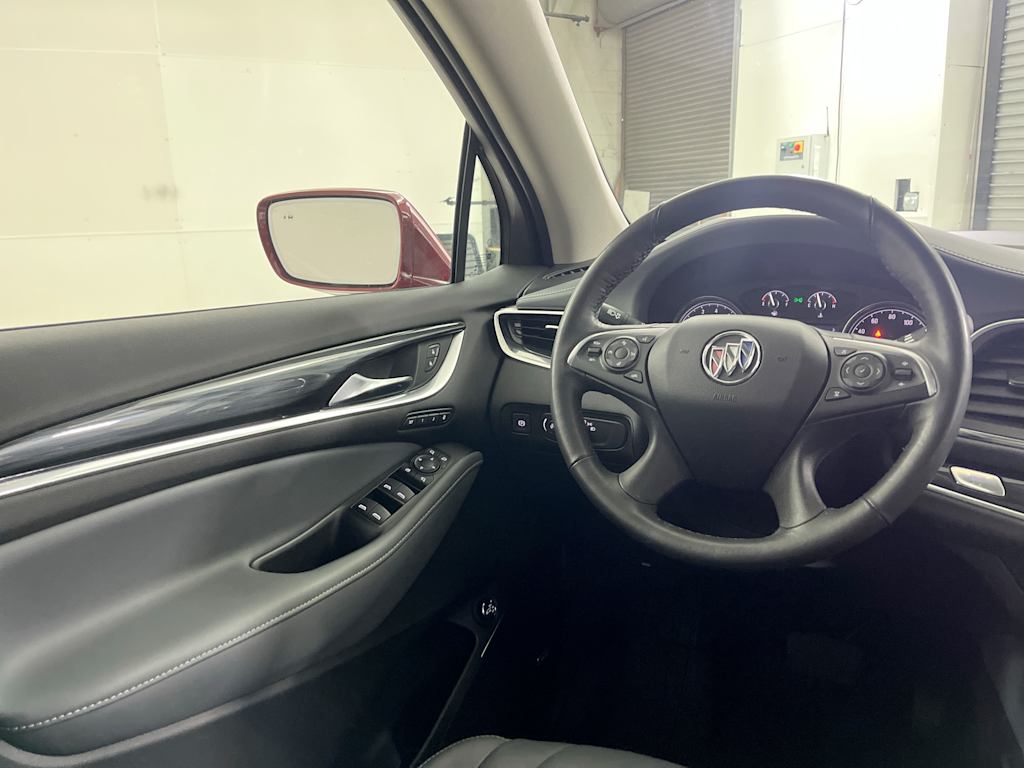 Thumbnail: 2020 Buick Enclave - 24