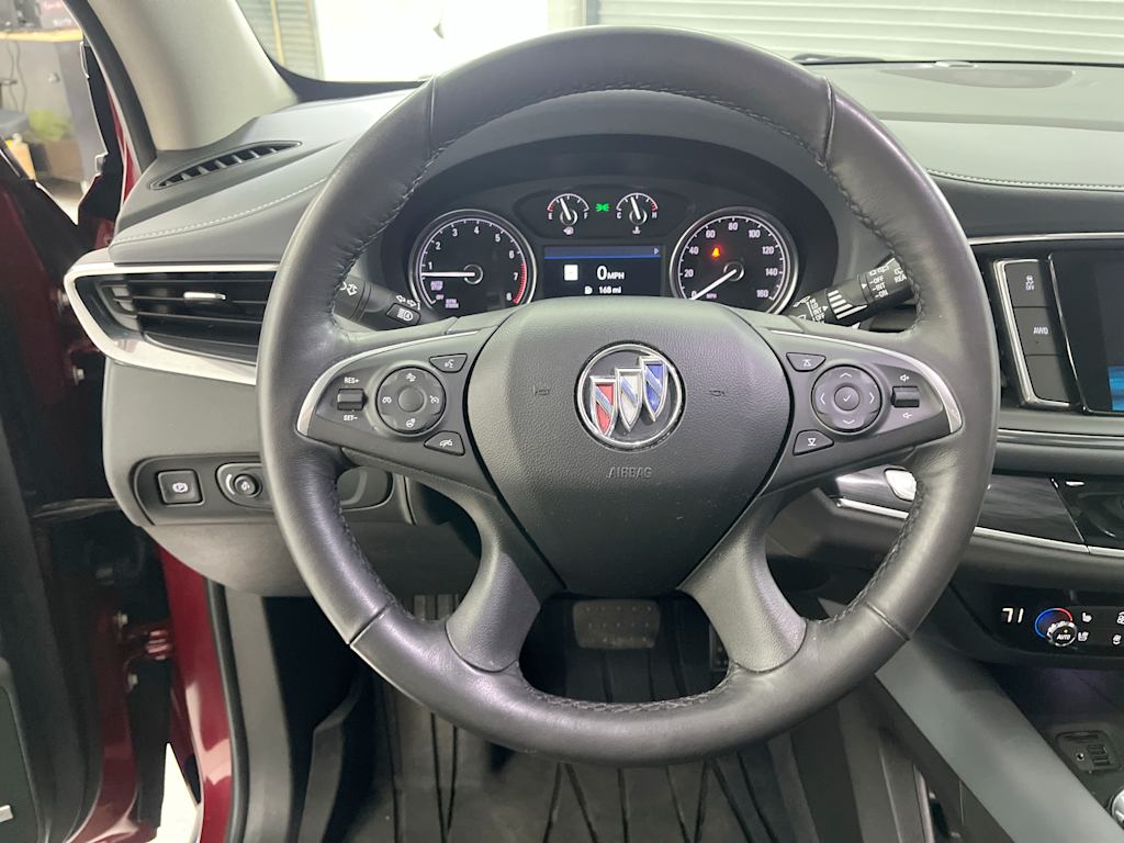 Thumbnail: 2020 Buick Enclave - 9