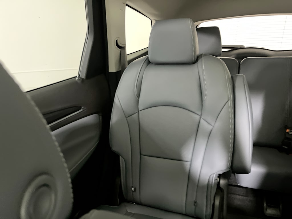 Thumbnail: 2020 Buick Enclave - 12