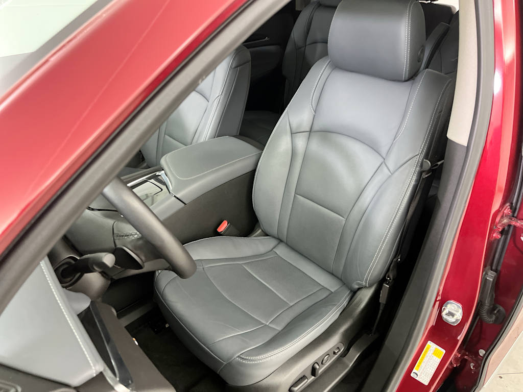 Thumbnail: 2020 Buick Enclave - 10