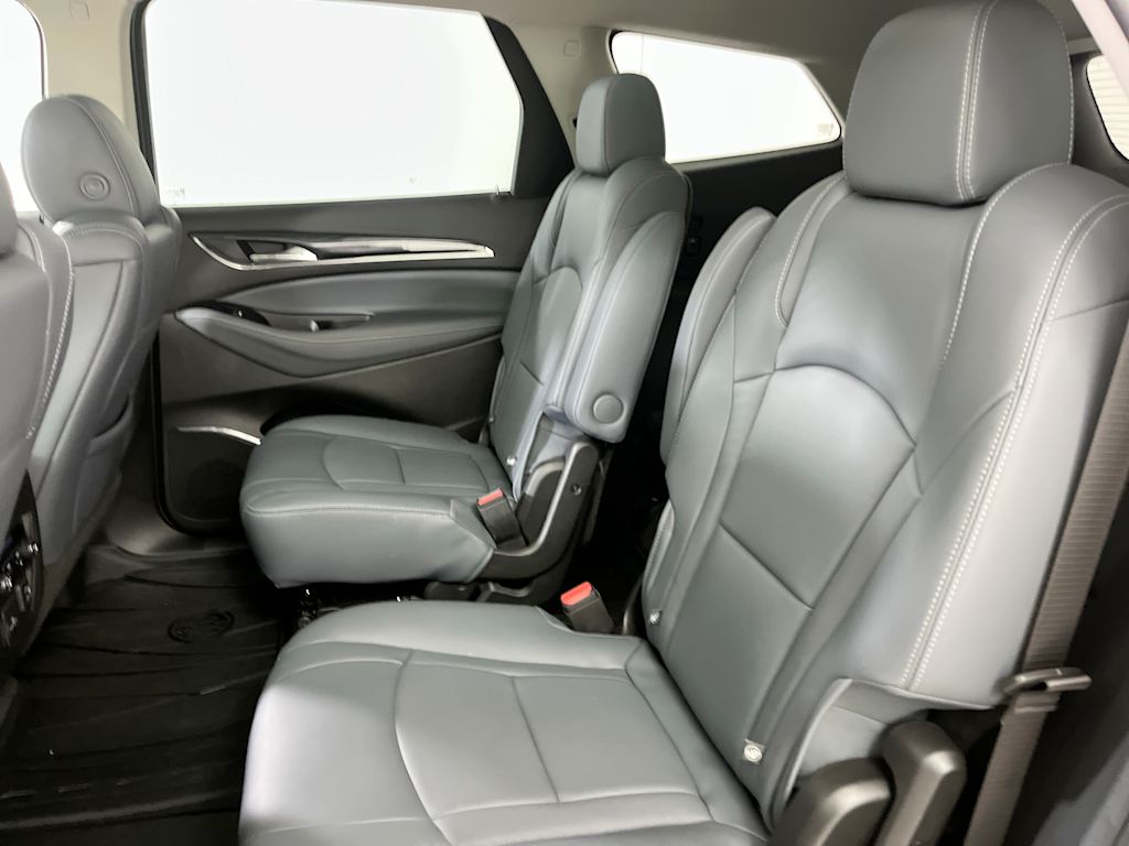 Thumbnail: 2020 Buick Enclave - 31