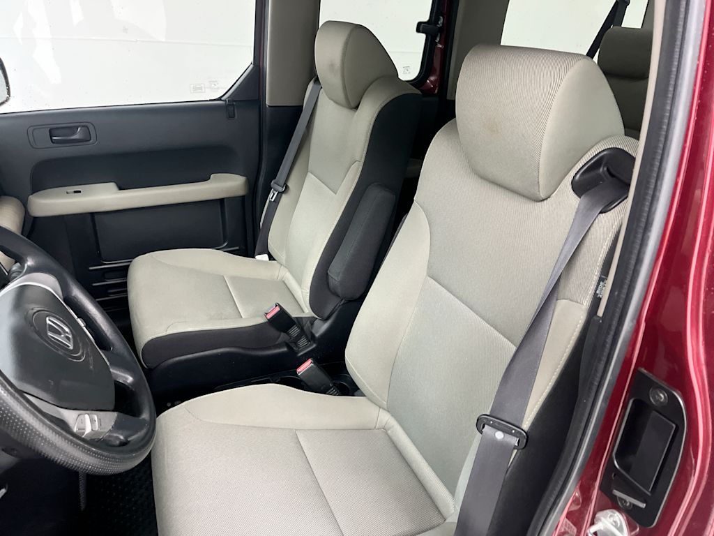 Thumbnail: 2007 Honda Element - 9