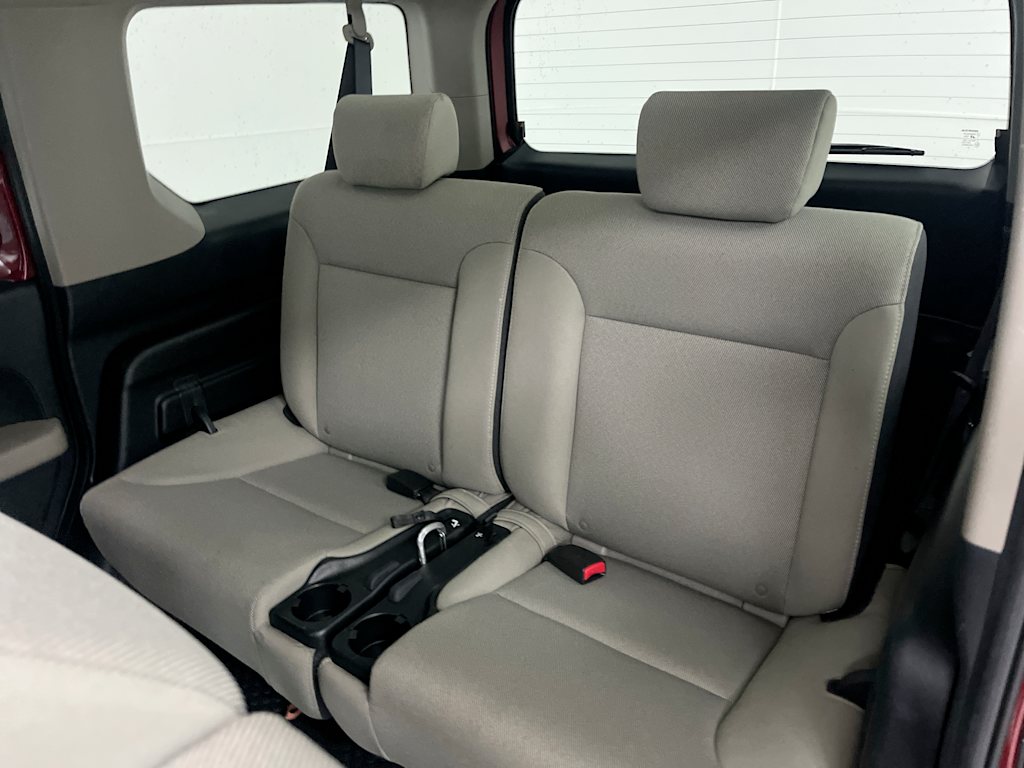 Thumbnail: 2007 Honda Element - 29