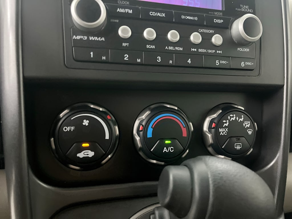 Thumbnail: 2007 Honda Element - 27