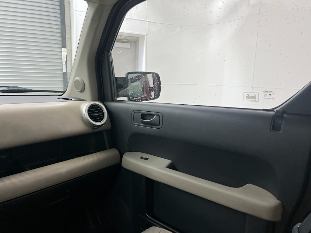 Thumbnail: 2007 Honda Element - 22