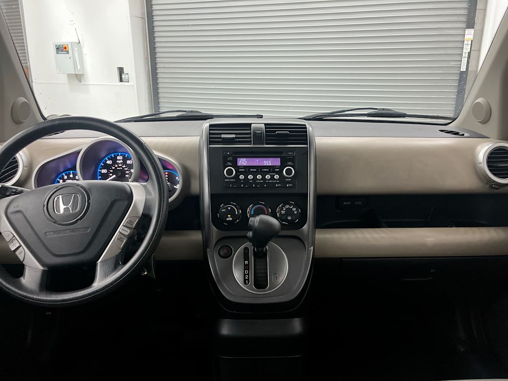 Thumbnail: 2007 Honda Element - 2
