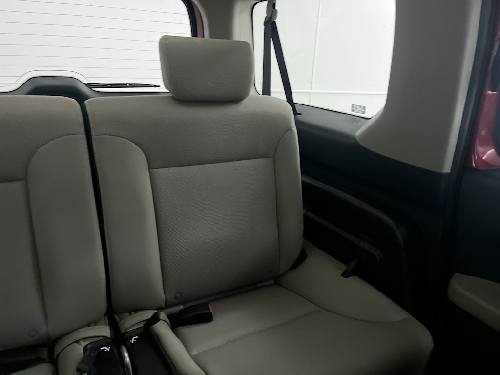 Thumbnail: 2007 Honda Element - 24