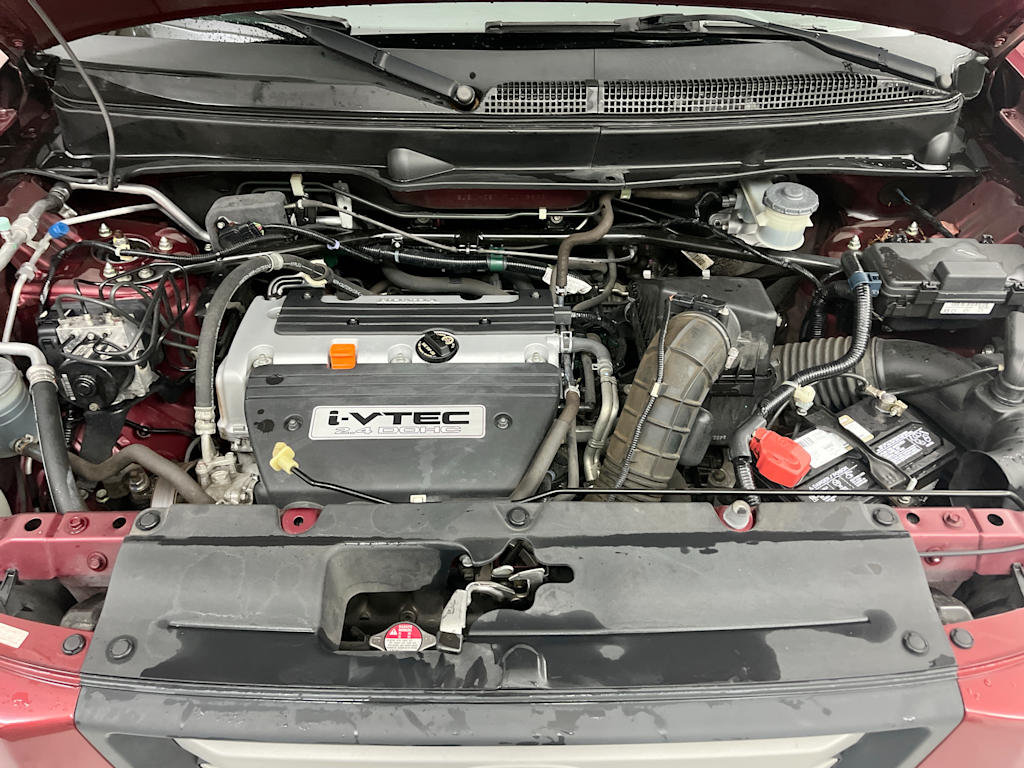 Thumbnail: 2007 Honda Element - 7