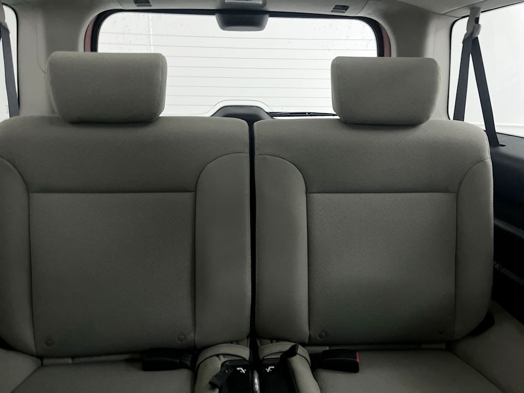 Thumbnail: 2007 Honda Element - 23