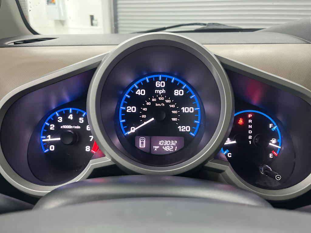 Thumbnail: 2007 Honda Element - 15