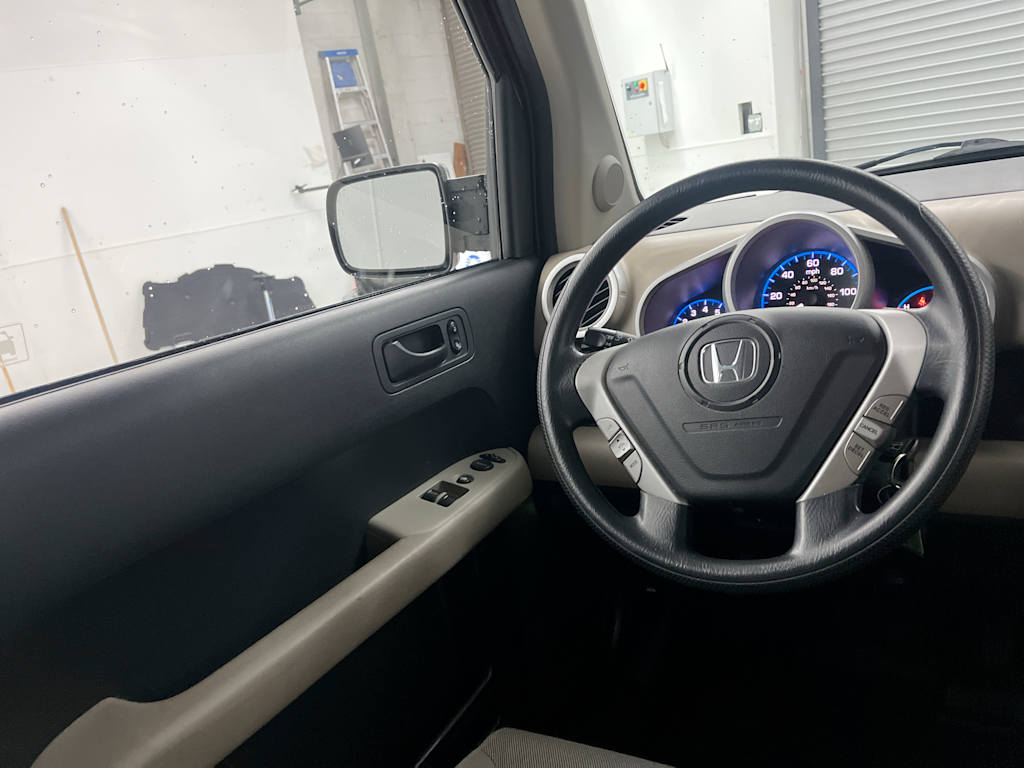Thumbnail: 2007 Honda Element - 8