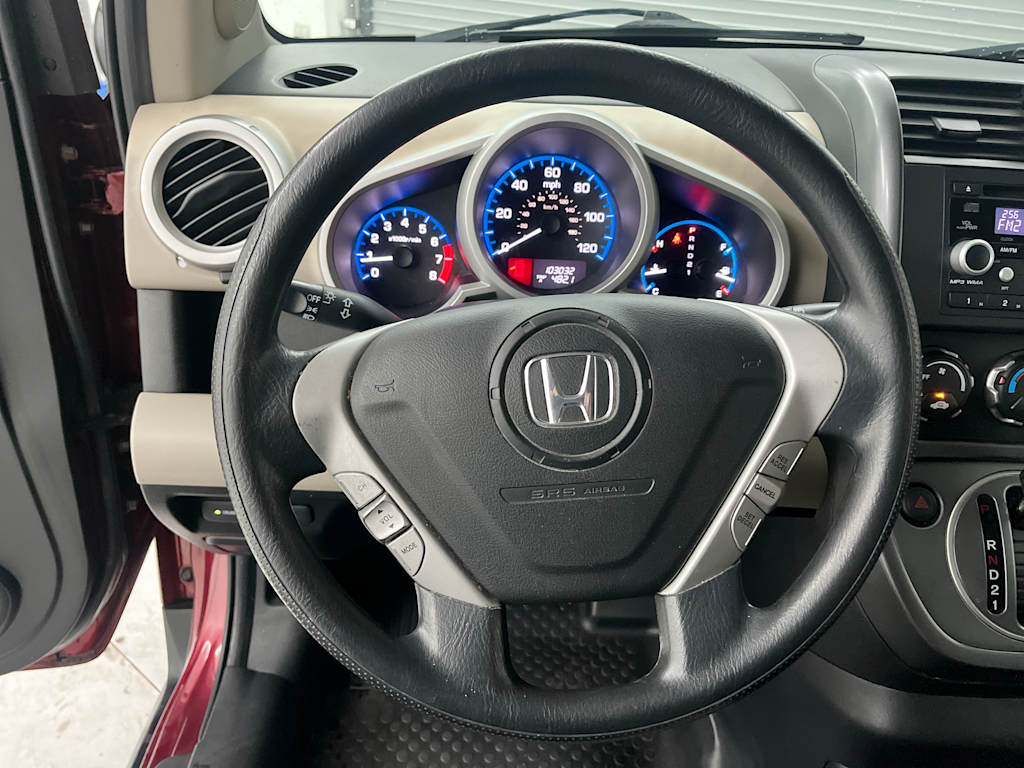 Thumbnail: 2007 Honda Element - 12