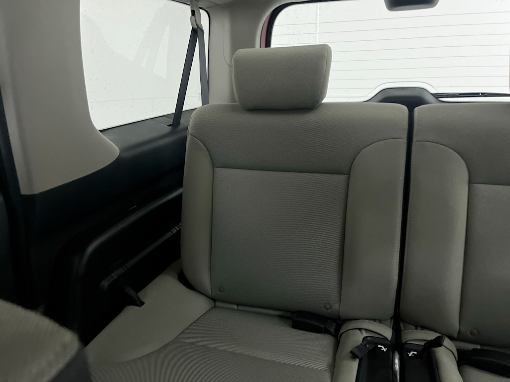 Thumbnail: 2007 Honda Element - 11