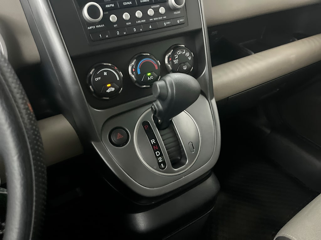 Thumbnail: 2007 Honda Element - 14