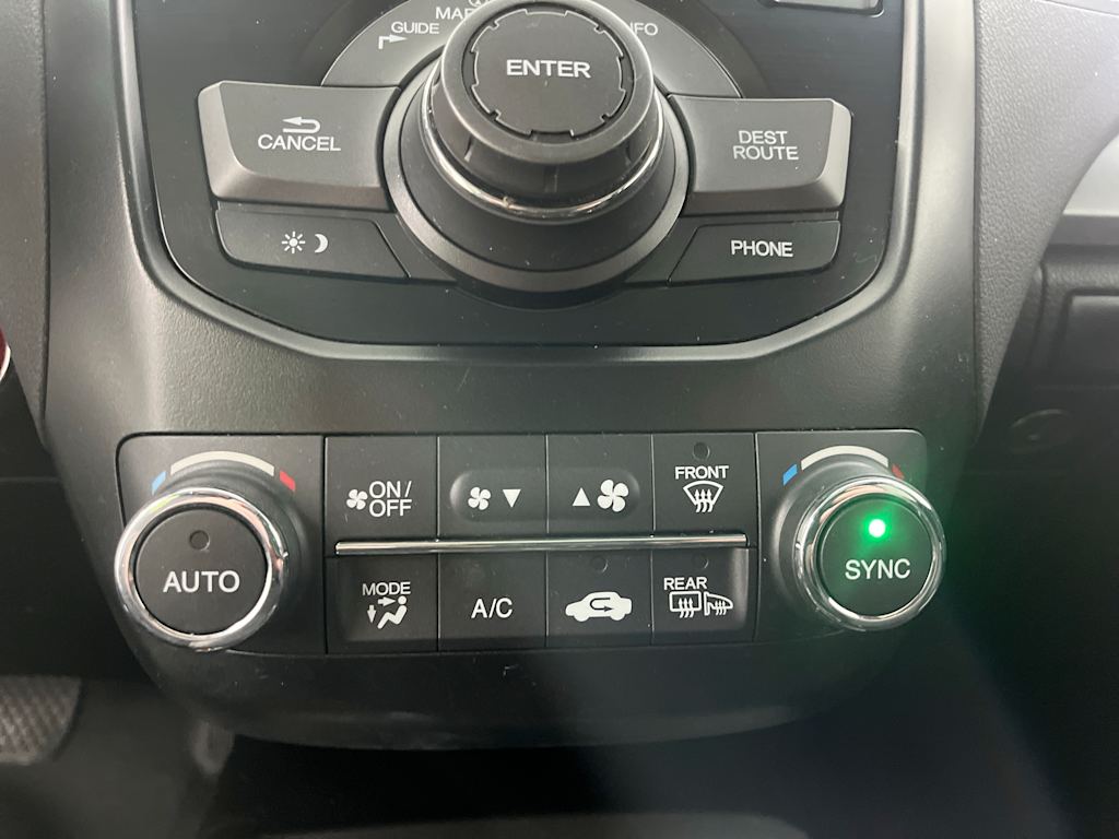 Thumbnail: 2013 Acura RDX - 23