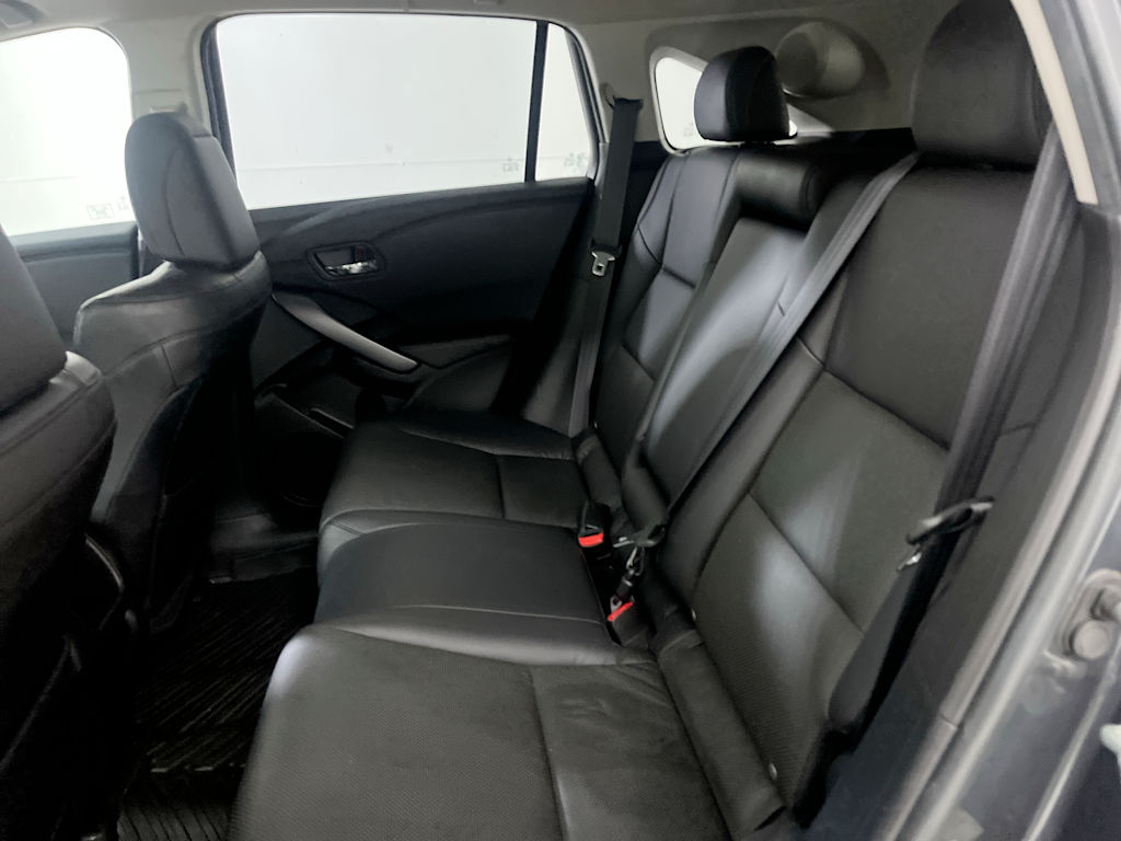 Thumbnail: 2013 Acura RDX - 10