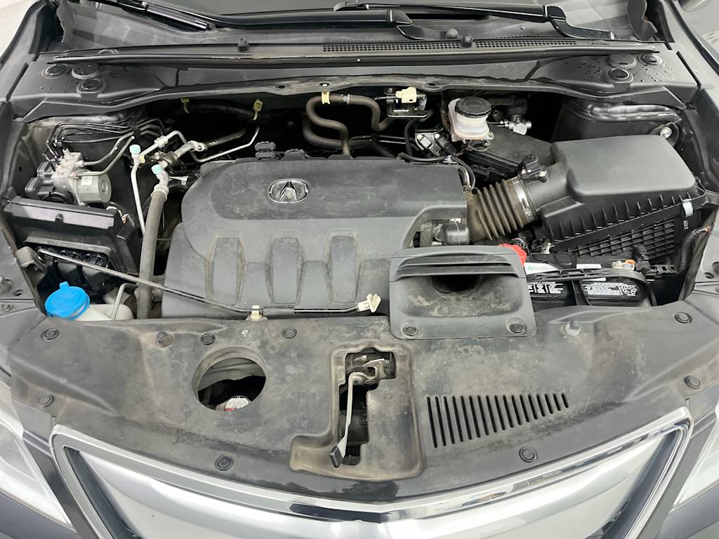 Thumbnail: 2013 Acura RDX - 7