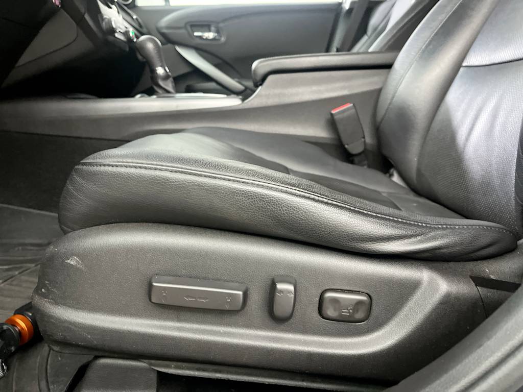 Thumbnail: 2013 Acura RDX - 20