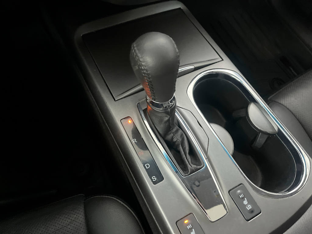 Thumbnail: 2013 Acura RDX - 12