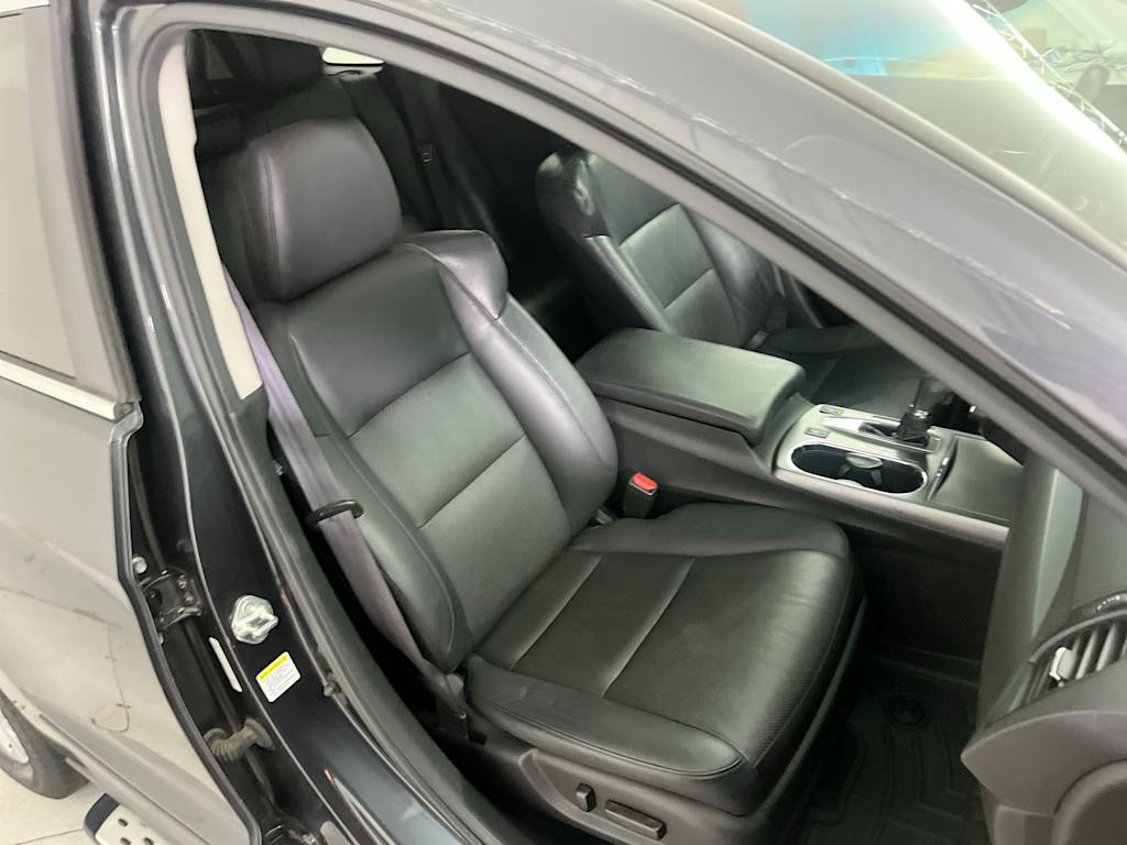 Thumbnail: 2013 Acura RDX - 9