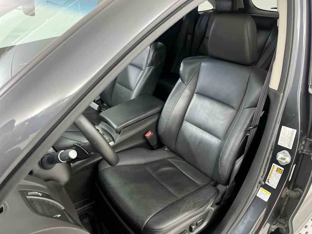 Thumbnail: 2013 Acura RDX - 8