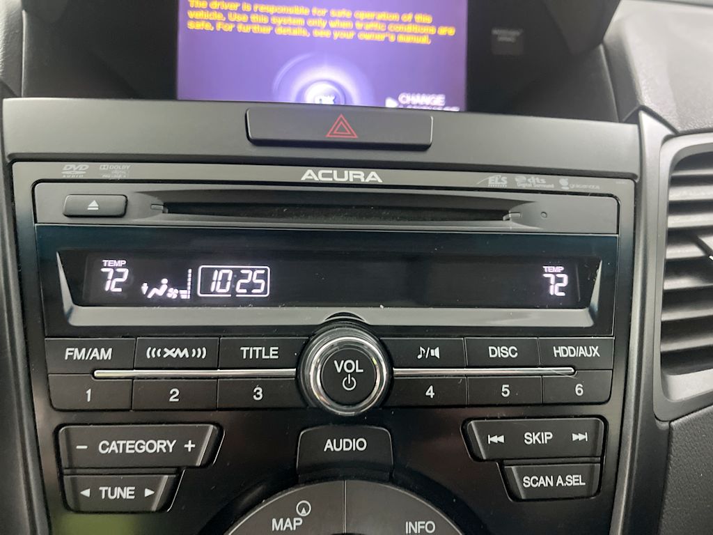 Thumbnail: 2013 Acura RDX - 11