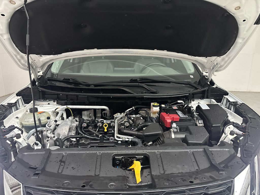 Thumbnail: 2021 Nissan Rogue - 7