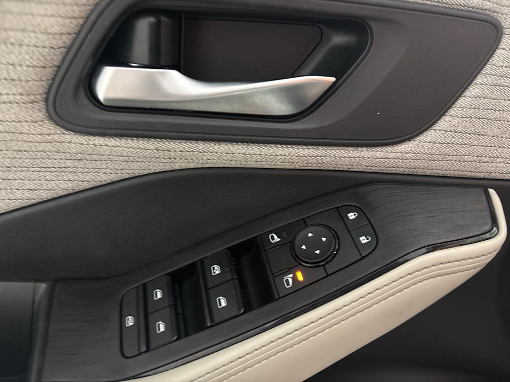 Thumbnail: 2021 Nissan Rogue - 20