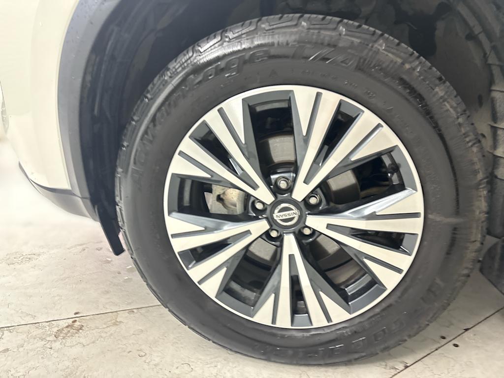 Thumbnail: 2021 Nissan Rogue - 6