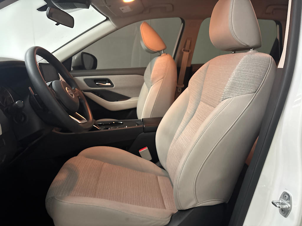 Thumbnail: 2021 Nissan Rogue - 8