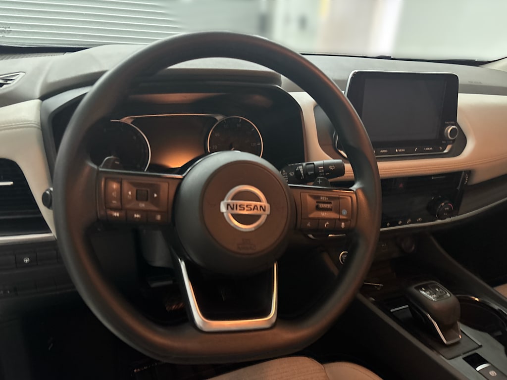Thumbnail: 2021 Nissan Rogue - 2