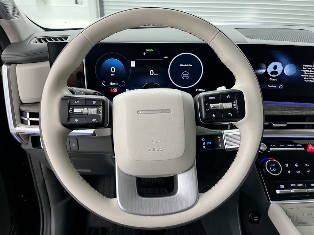 Thumbnail: 2024 Hyundai Santa Fe - 11