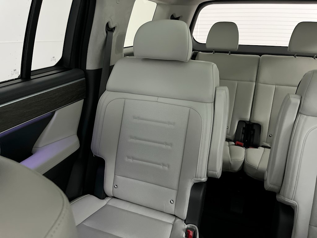 Thumbnail: 2024 Hyundai Santa Fe - 10