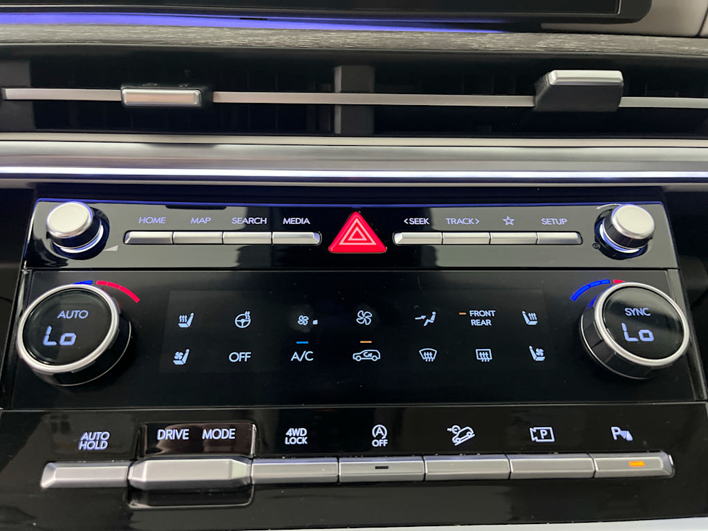 Thumbnail: 2024 Hyundai Santa Fe - 26