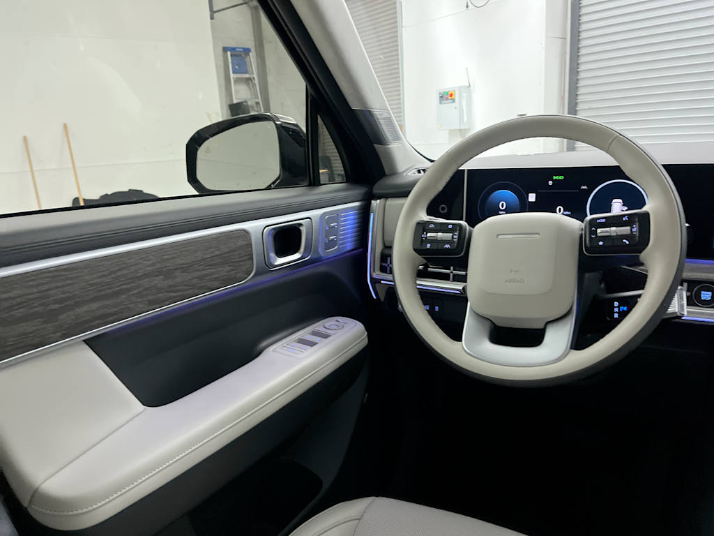 Thumbnail: 2024 Hyundai Santa Fe - 7