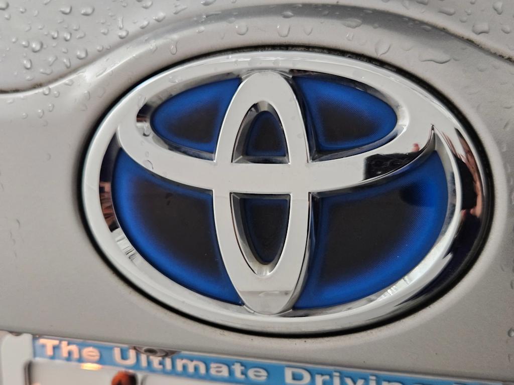 Thumbnail: 2016 Toyota Highlander - 7